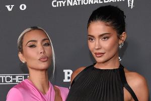 Kylie Jenner vor großer Serienrolle - dank Kim Kardashian