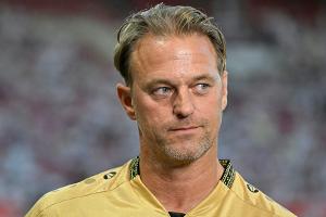"SOKO Stuttgart": Ex-Keeper Hildebrand spielt Mordopfer