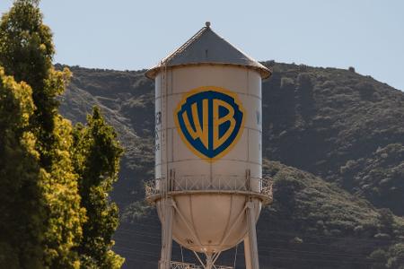 Warner Bros. ist ein Hollywood-Urgestein. (Archivbild)
