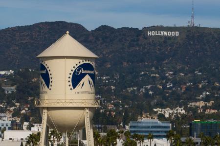 Der Megadeal krempelt Hollywood um. (Archivbild)