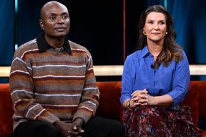 Märtha Louise und Durek Verrett verklagen Ex-Vertraute auf Millionen
