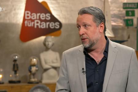Bares für Rares