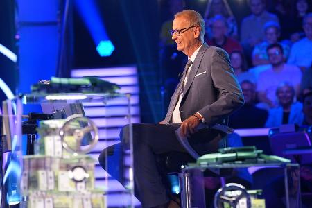 Wer wird Millionär? Die 3-Millionen-Euro-Woche
