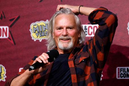Richard Dean Anderson 
