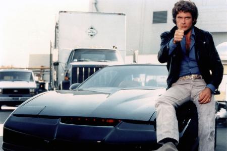 Michael Knight