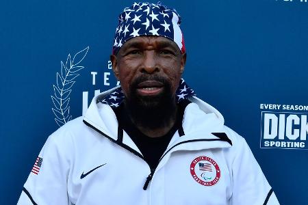 Mr. T