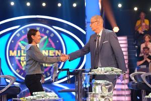 Wer wird Millionär? Die 3-Millionen-Euro-Woche