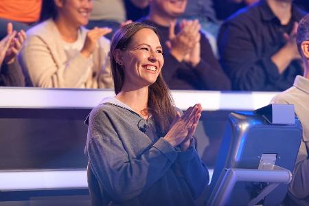 Wer wird Millionär? Die 3-Millionen-Euro-Woche