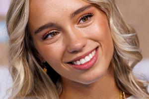 TikTok-Star Lisa Mantler ist zum zweiten Mal Mama geworden