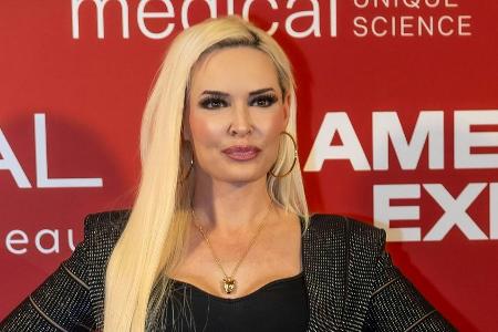 Daniela Katzenberger: Darum ist neue Staffel ihrer Doku-Soap kürzer