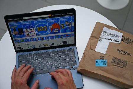 Bei keinem anderen Online-Händler bestellen Kunden so viel wie bei Amazon.