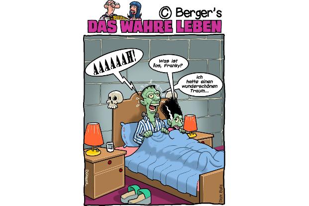 WAHRESLEBEN