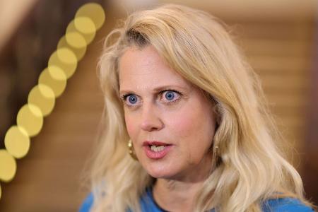 Barbara Schöneberger