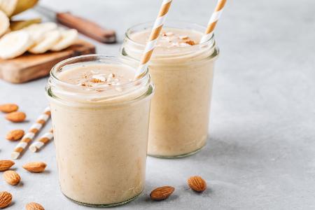 Frühstücks-Smoothie