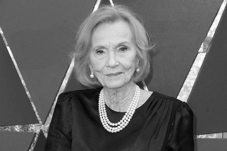 Mit 102 Jahren: Hollywood-Star Eva Marie Saint ist tot