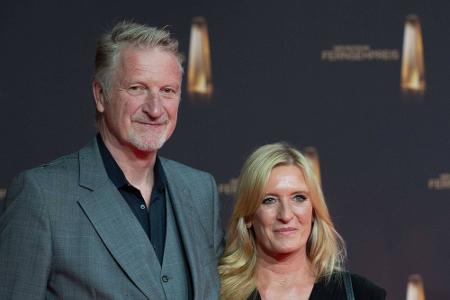 Claudia Kleinert und Michael Souvignier