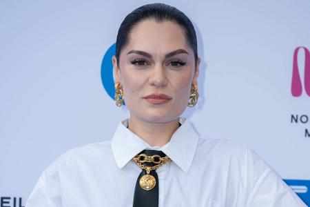 Jessie J
