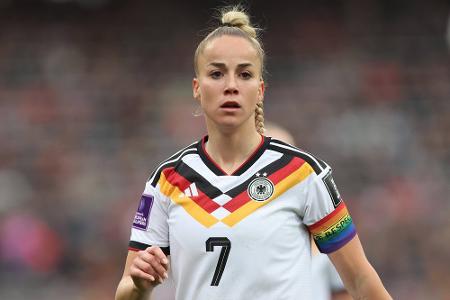 Giulia Gwinn