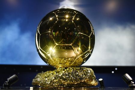 Das sind die Nominierten für den Ballon d'Or