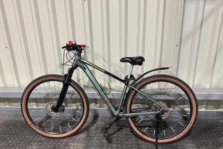 MTB Cube