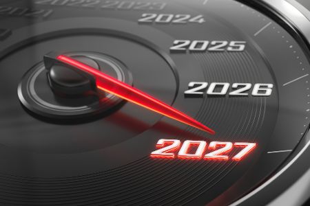 Das ändert sich 2027 für Autofahrer