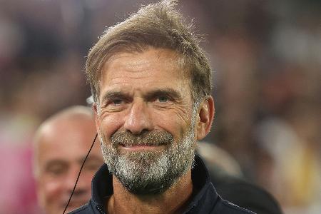 Rettig über Klopp: 