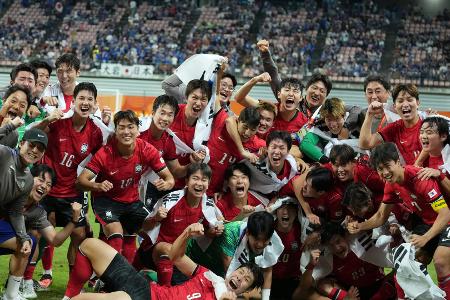 Wehrdienst: Südkorea schränkt Sonderregeln für Sportler ein