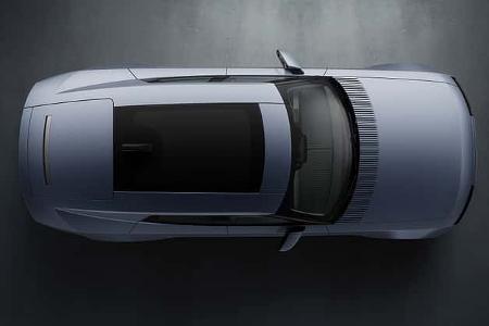 Jaguar Type 01