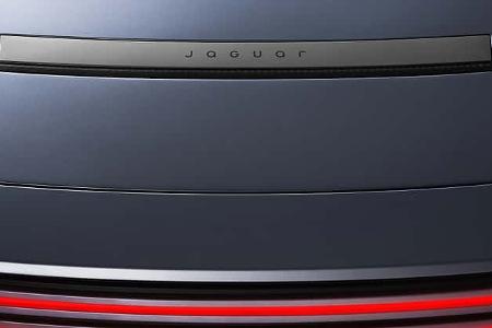 Jaguar Type 01