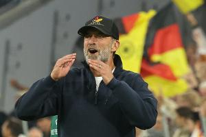 Nur noch Platz 13: DFB-Team rutscht weiter ab
