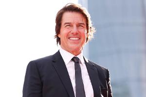 Enttäuschender Start: Tom Cruise verteidigt "Digger"