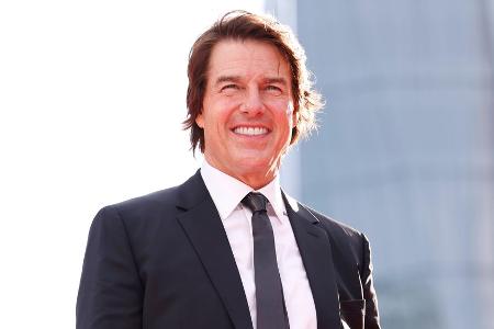 Enttäuschender Start: Tom Cruise verteidigt 