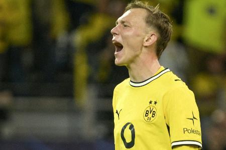Nationalmannschaft: Beier will es Klopp "schwerer machen"