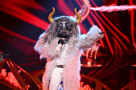 The Masked Singer 2026 - 4