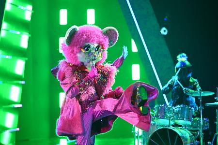 The Masked Singer 2026 - 4