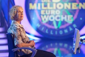 3-Millionen-Euro-Woche
