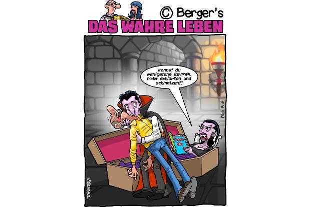 WAHRESLEBEN