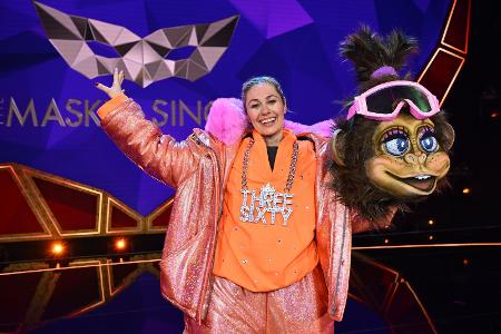 The Masked Singer 2026 - 4