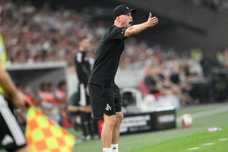 Littbarski vor dem Rheinderby: FC-Trainer Wagner unter Druck