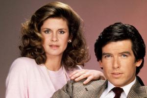 Remington Steele