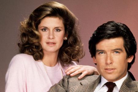 Remington Steele