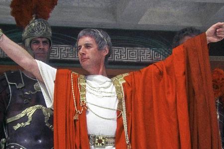 Das Leben des Brian
