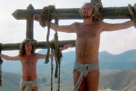 Das Leben des Brian