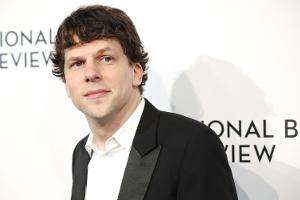 Jesse Eisenberg