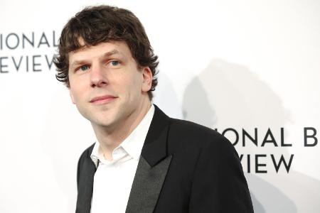 Jesse Eisenberg