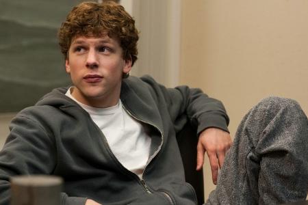 Jesse Eisenberg