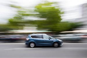 Mobile.de zählt zu den großen Fahrzeugbörsen in Deutschland.