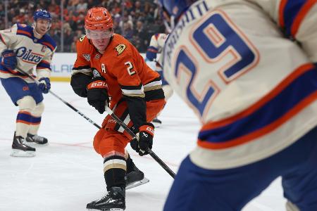 Vier Vorlagen: Draisaitl führt Oilers zum nächsten Sieg