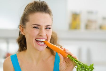Zucker verursacht Karies