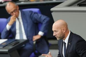 Olympia: Rauhe und Merz planen Treffen mit Coventry
